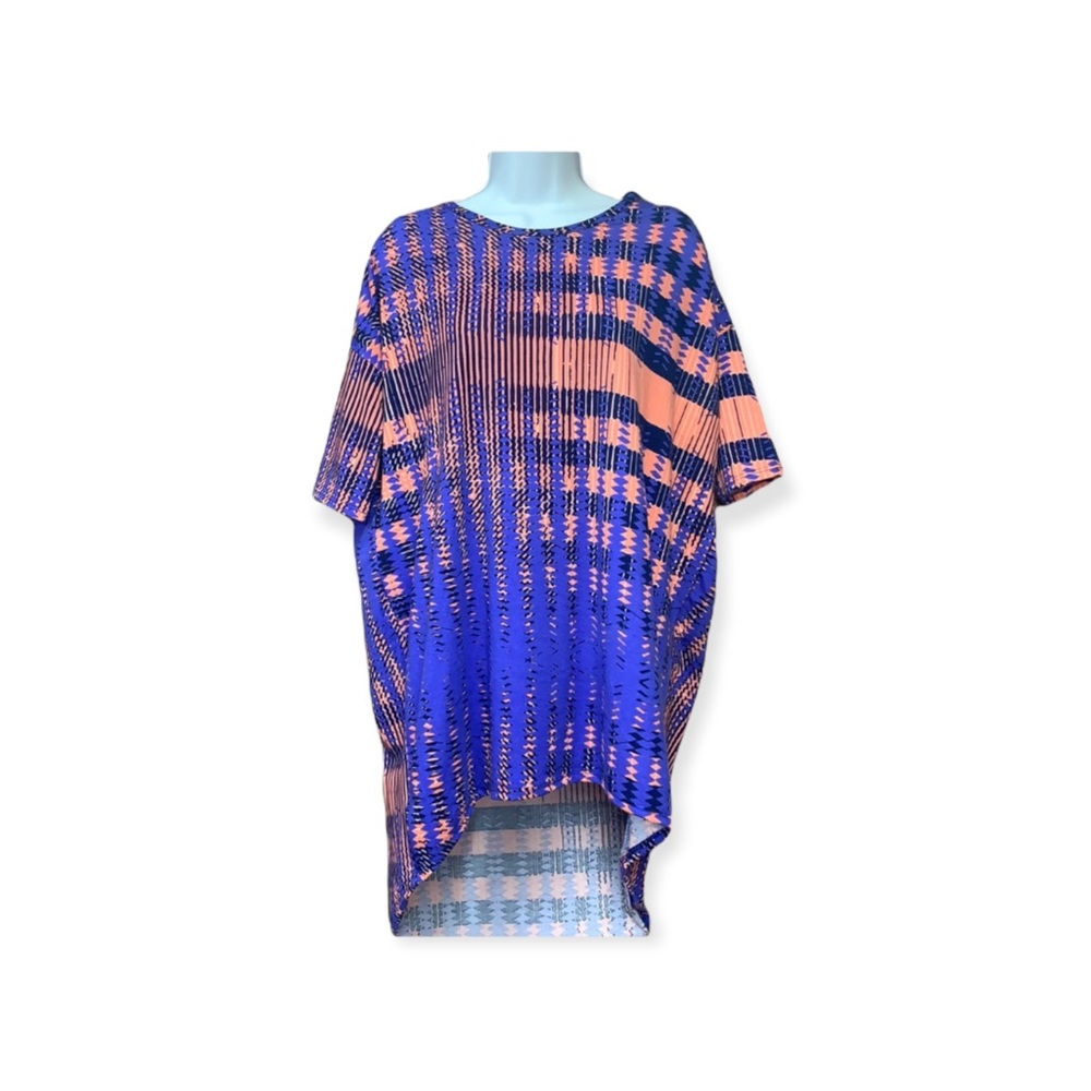 SzXS LulaRoe Tunic Dress - Picture 3 of 7